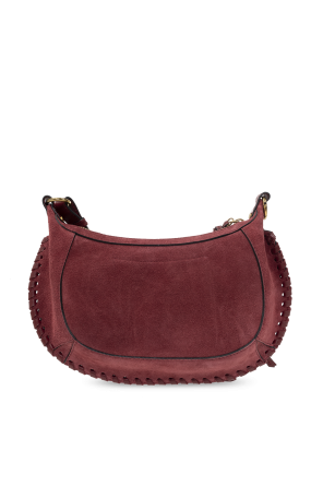 Isabel Marant ‘Oskan Moon’ shoulder bag