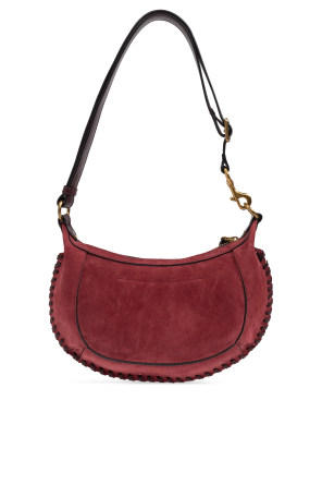 Isabel Marant Shoulder bag Oskan Moon