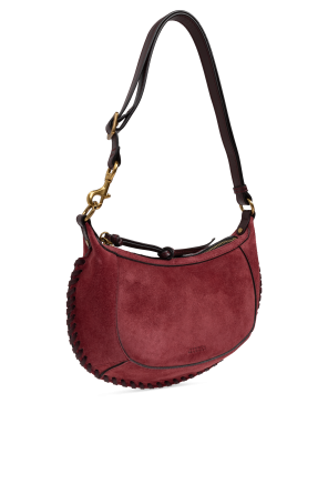 Isabel Marant Shoulder bag Oskan Moon