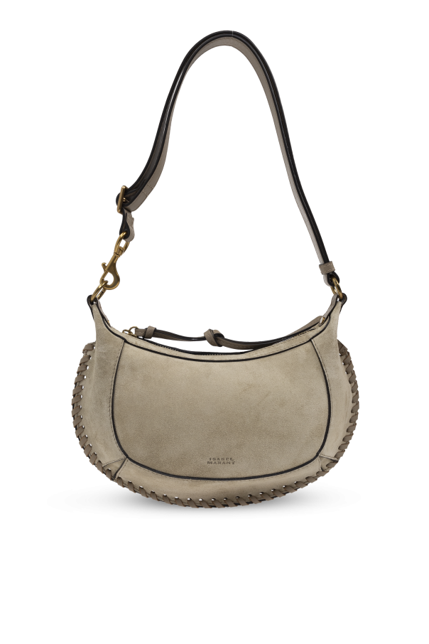 Isabel Marant Shoulder bag Oskan Moon