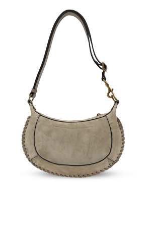 Isabel Marant Shoulder bag Oskan Moon