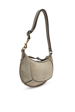 Isabel Marant Shoulder bag Oskan Moon