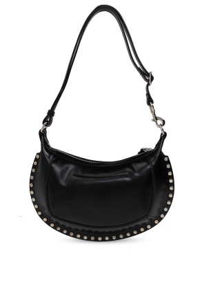 Isabel Marant Shoulder bag `Oskan Moon`