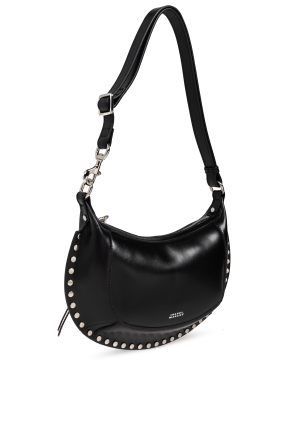 Isabel Marant Shoulder bag `Oskan Moon`