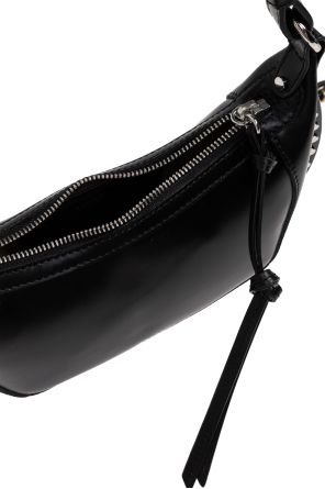 Isabel Marant Shoulder bag `Oskan Moon`