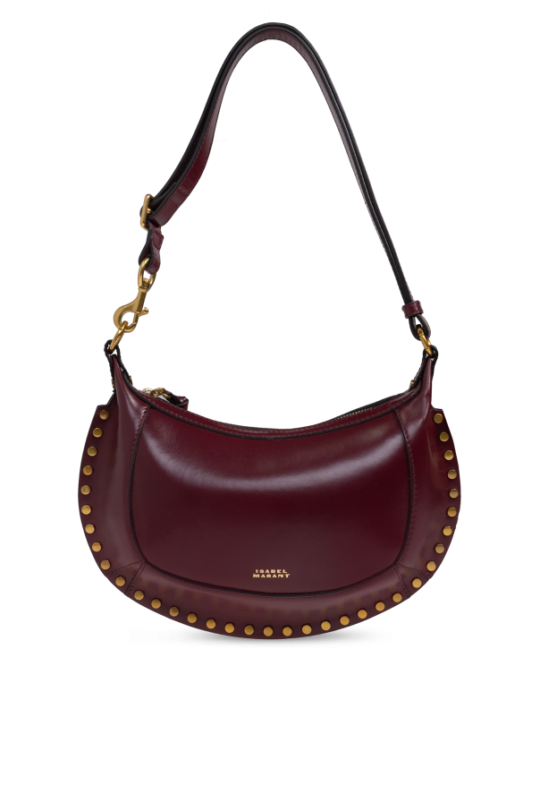 Shoulder bag "Oskan Moon" od Isabel Marant