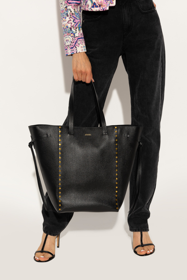 Isabel Marant ‘Oskan’ shopper bag