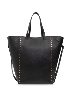 Isabel Marant ‘Oskan’ shopper bag
