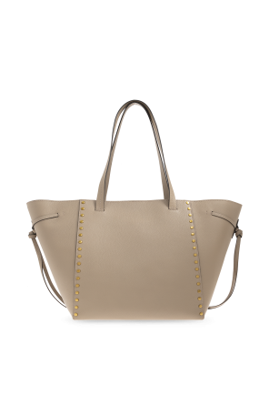 Isabel Marant ‘Oskan’ Sportswearper drop bag