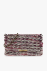 handbag coccinelle lv3 mini bag e5 lv3 55 i1 06 bark