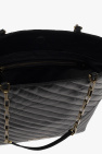 Isabel Marant ‘Merine’ quilted shopper bag