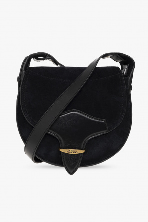 ‘botsy’ shoulder bag od Isabel Marant