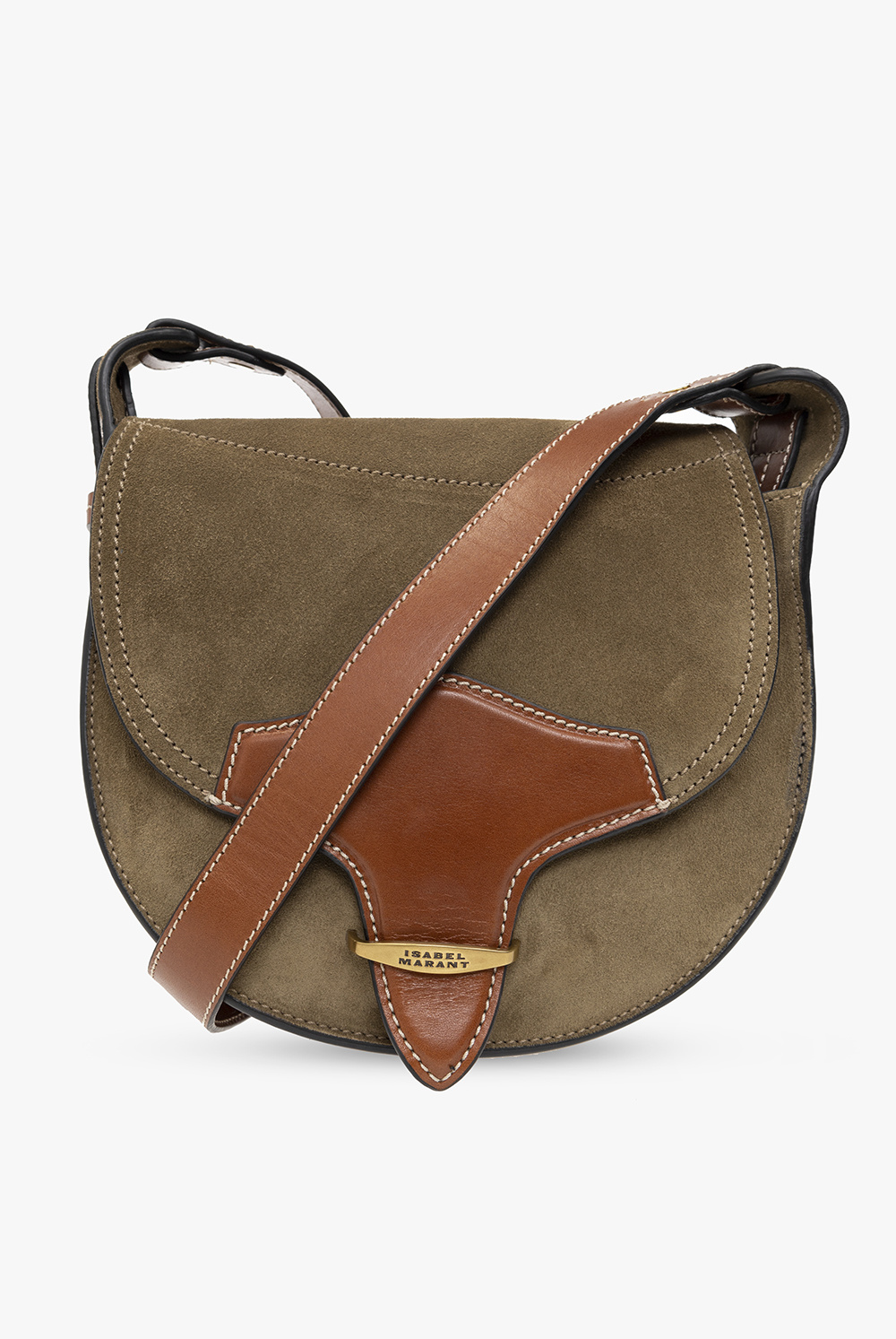 Isabel Marant ‘Botsy’ shoulder bag