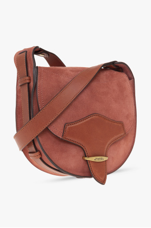 Isabel Marant ‘Botsy Small’ shoulder BILLABONG bag