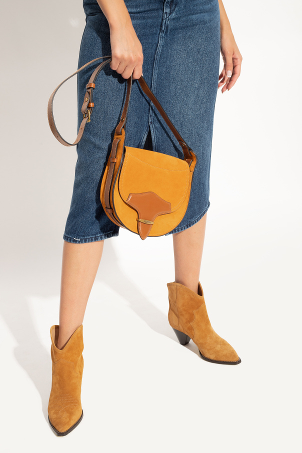 Isabel Marant ‘Botsy’ shoulder bag