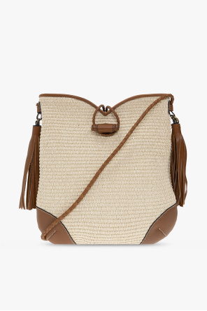 ‘tyag’ shoulder bag od Isabel Marant