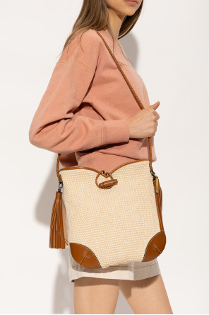 ‘tyag’ shoulder bag od Isabel Marant