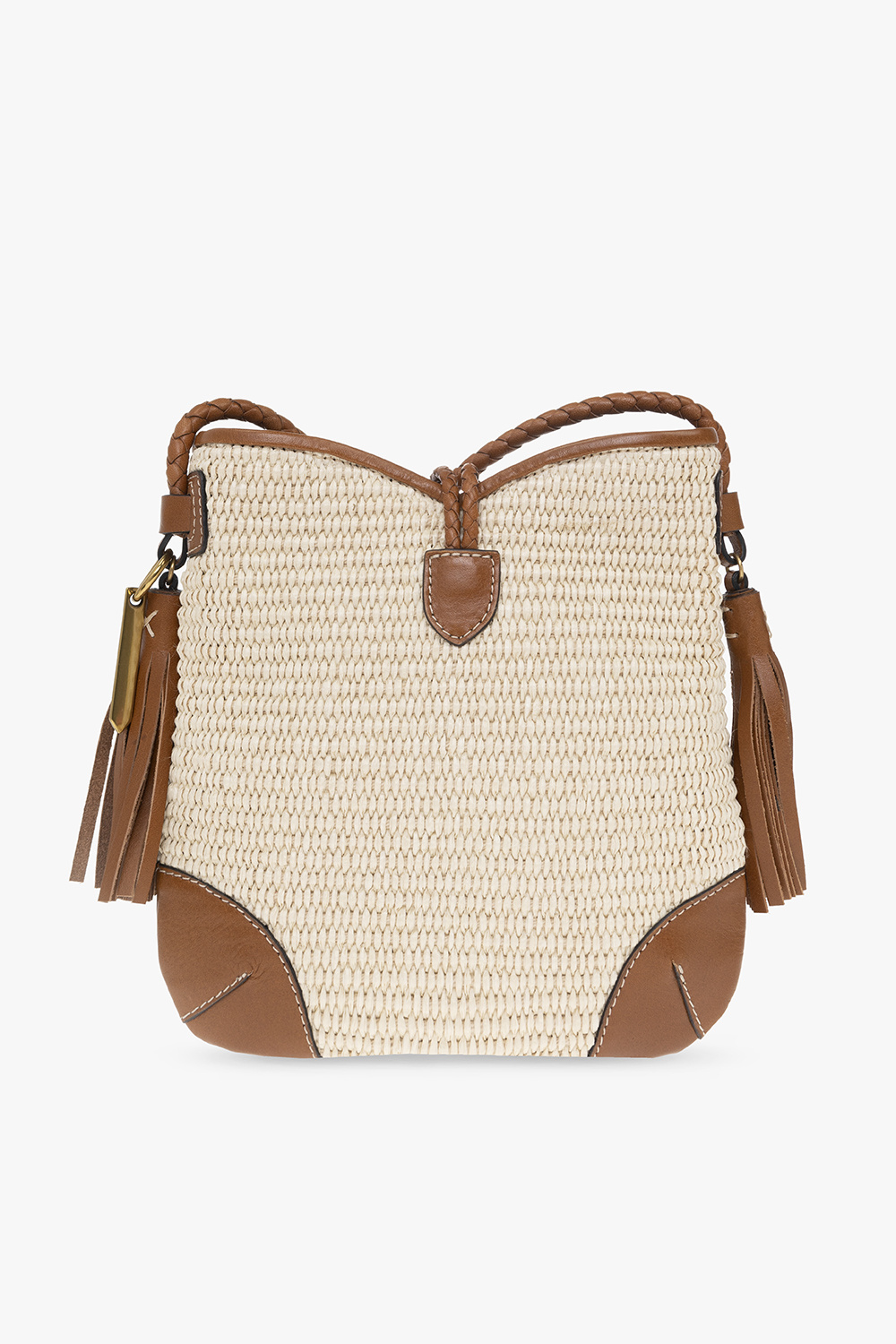 Isabel Marant ‘Taggy’ shoulder bag | Women's Bags | Vitkac