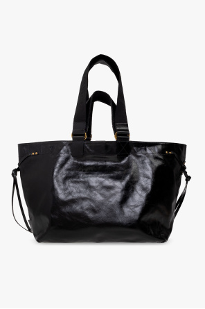Isabel Marant ‘Wardy’ shopper bag