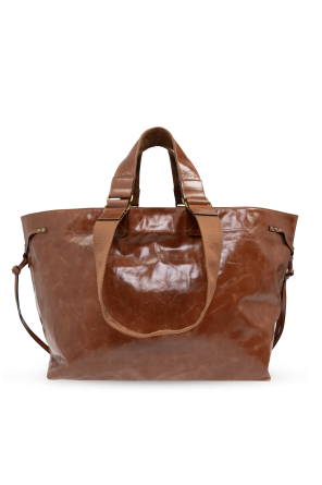 Isabel Marant Isabel Marant `Wardy` shopper bag