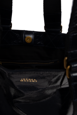 Isabel Marant "Wardy" bag