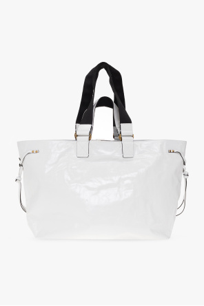 Isabel Marant ‘Wardy’ shopper shoulder bag