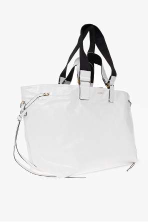 Isabel Marant ‘Wardy’ shopper bag