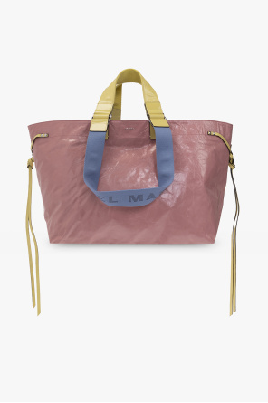 ‘wardy’ shopper bag od Isabel Marant
