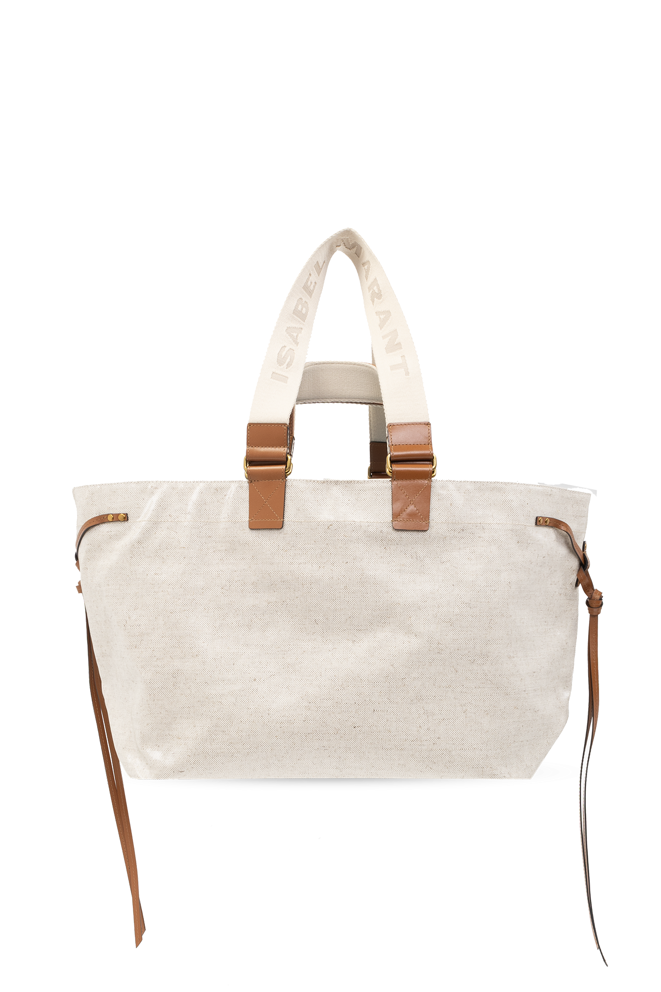 Isabel Marant ‘Wardy’ shopper bag