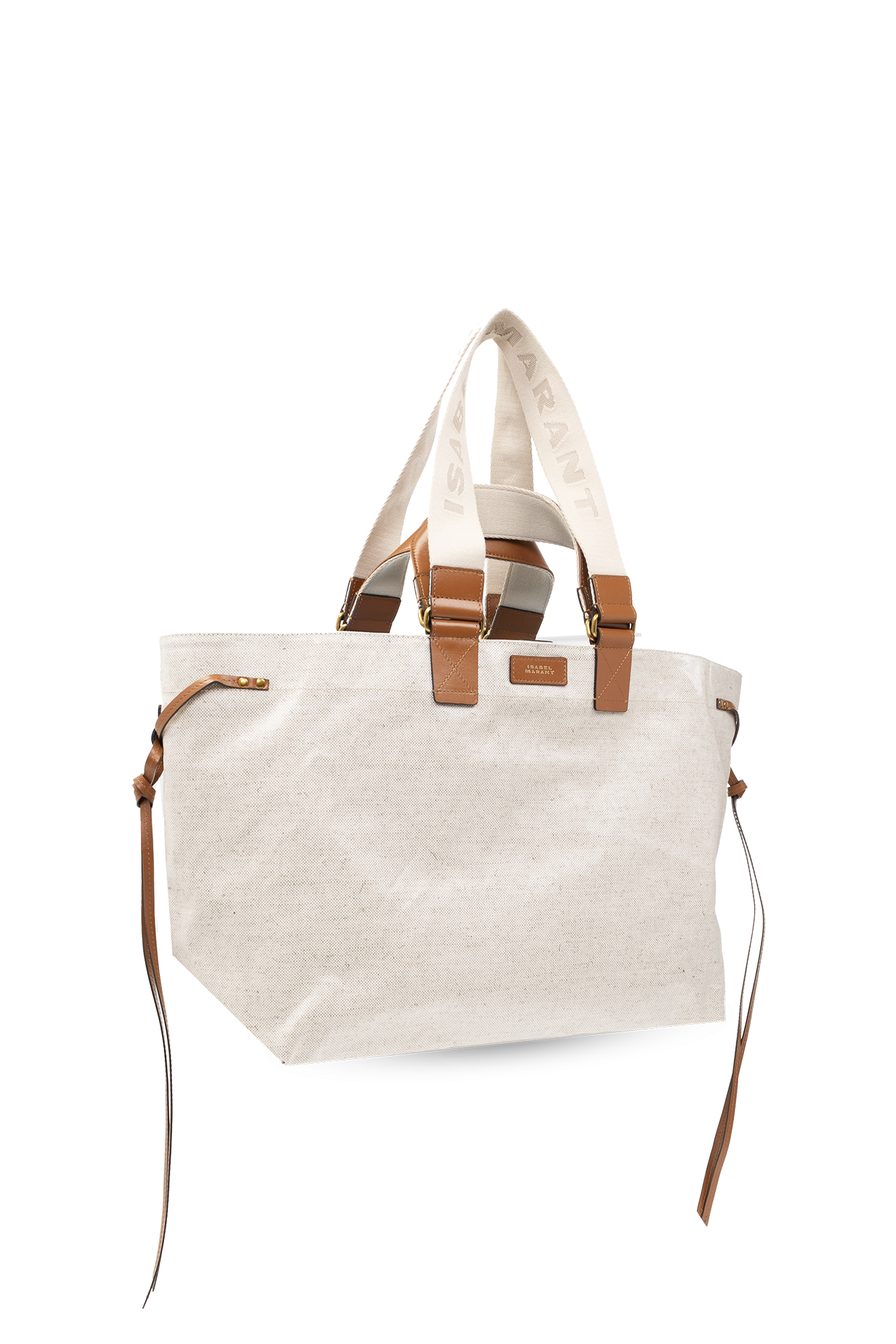 Isabel Marant ‘Wardy’ shopper bag