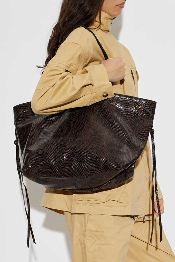 Isabel Marant "Wardy" bag