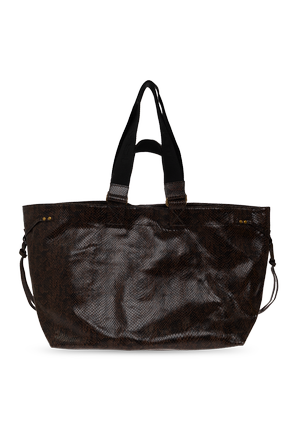 Isabel Marant "Wardy" bag