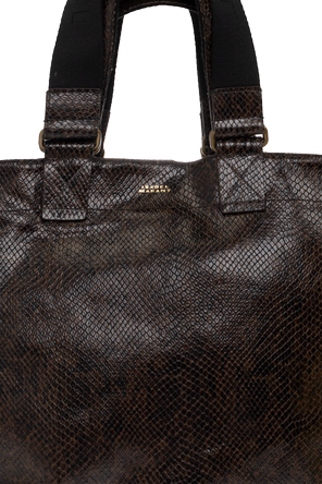 Isabel Marant "Wardy" bag