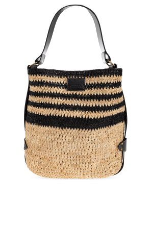 Bolso de hombro "Bayia"