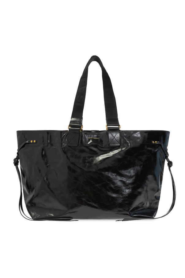 Isabel Marant 'Wardy New’ shopper bag