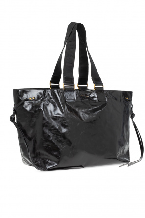 Isabel Marant 'Wardy New’ shopper bag