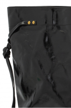 Isabel Marant 'Wardy New’ shopper Sale bag