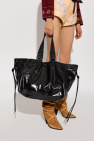 Isabel Marant 'Wardy New’ shopper bag