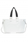 which included the viral Coperni glass bag