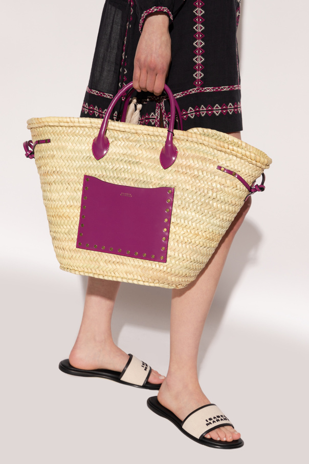 Isabel Marant ‘Cadix’ shopper bag