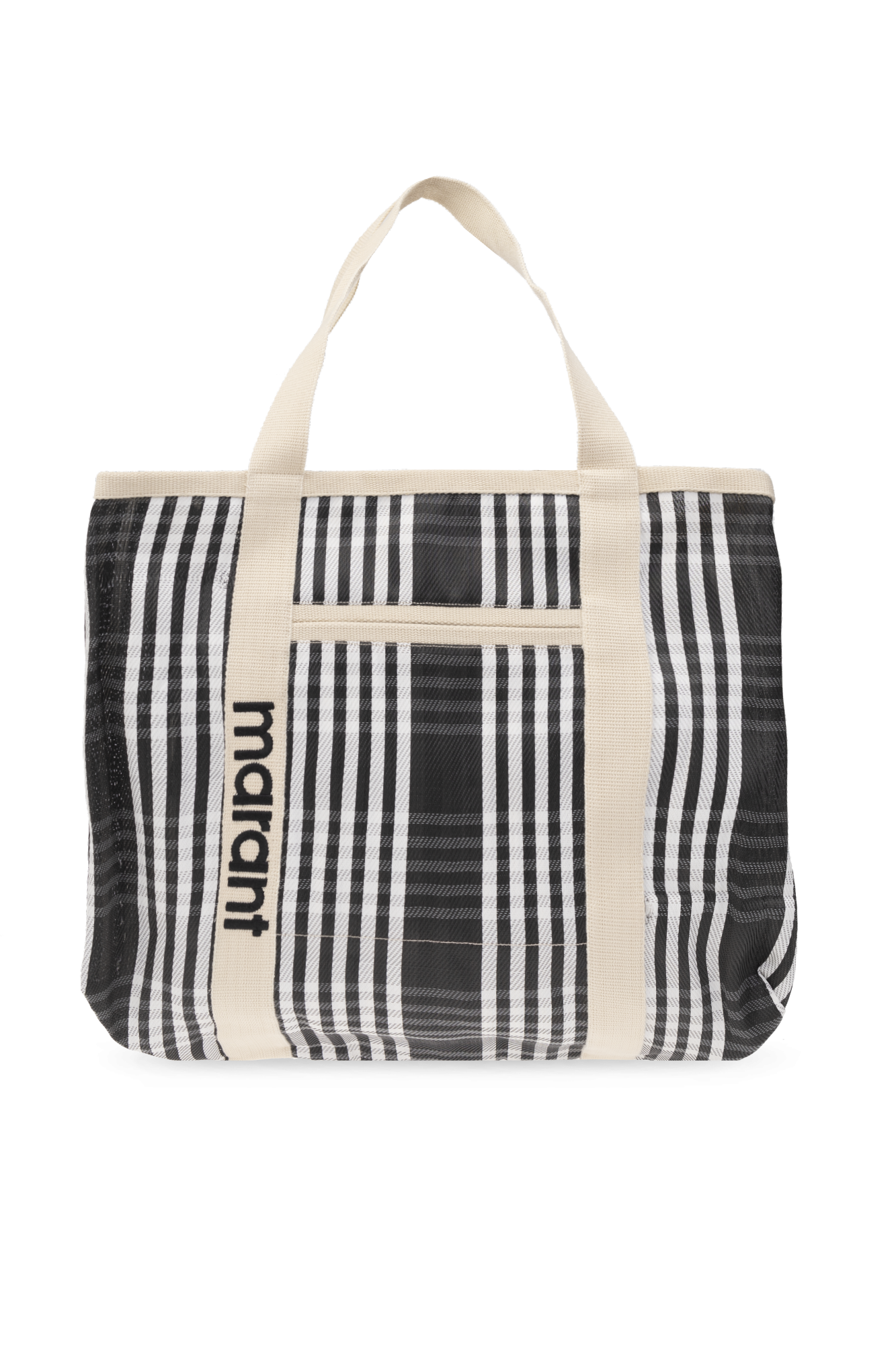 Isabel Marant ‘Warden’ shopper bag | Women's Bags | Vitkac