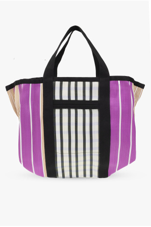 Isabel Marant ‘Warden’ shopper bag