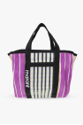 Isabel Marant ‘Warden’ shopper bag