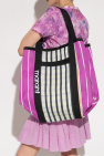 Isabel Marant ‘Warden’ shopper bag