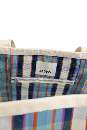 Isabel Marant Shopper bag "Powden"