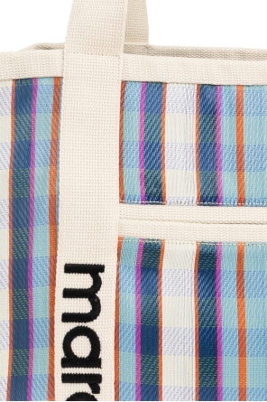 Isabel Marant Shopper bag "Powden"