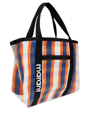 Isabel Marant Bag 'Darwen' shopper type