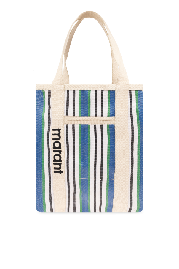 ‘Darwen’ shopper bag od Isabel Marant