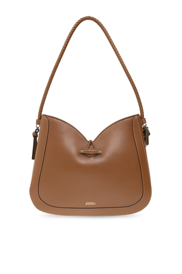 ‘Vigo’ hobo bag od Isabel Marant