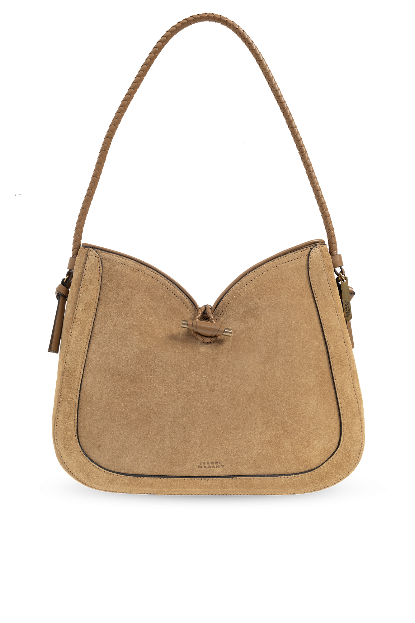 Isabel Marant ‘Vigo’ hobo shoulder bag